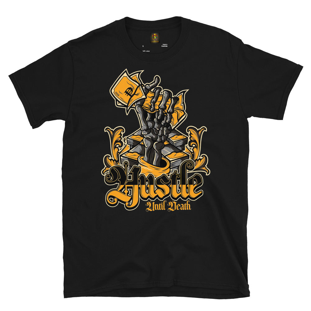Short-Sleeve Unisex T-Shirt