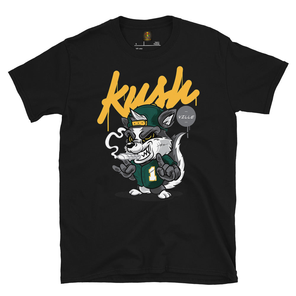 Short-Sleeve Unisex T-Shirt