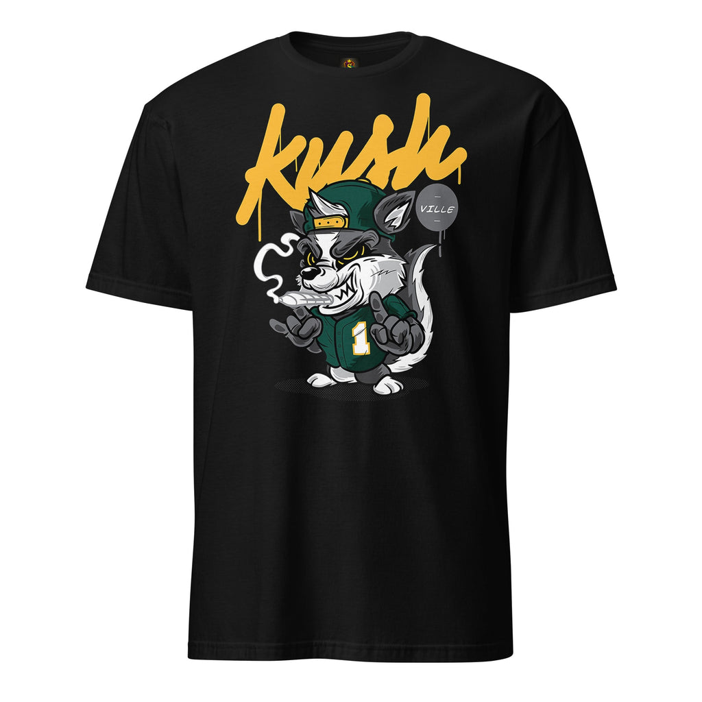 Short-Sleeve Unisex T-Shirt