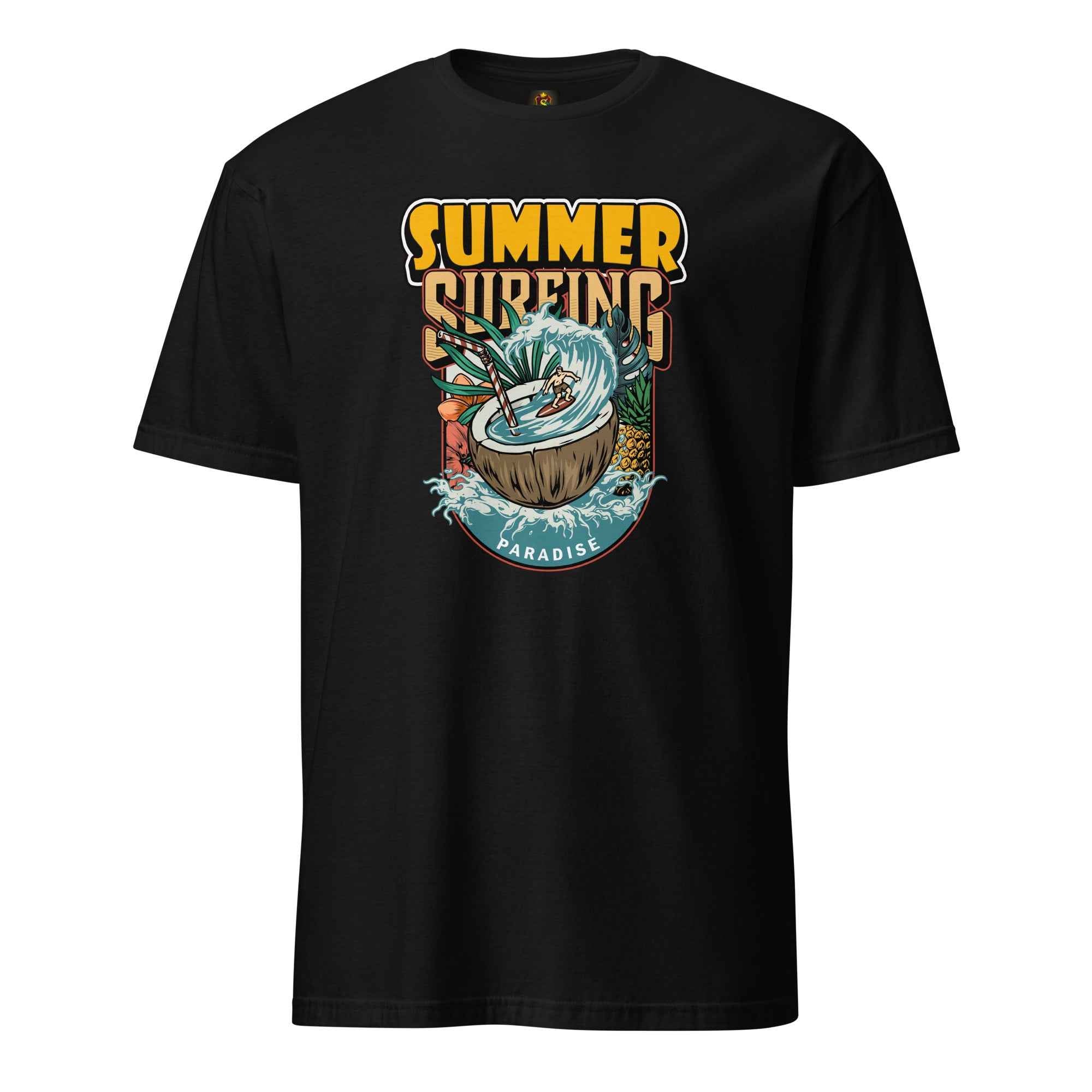 Short-Sleeve Unisex T-Shirt