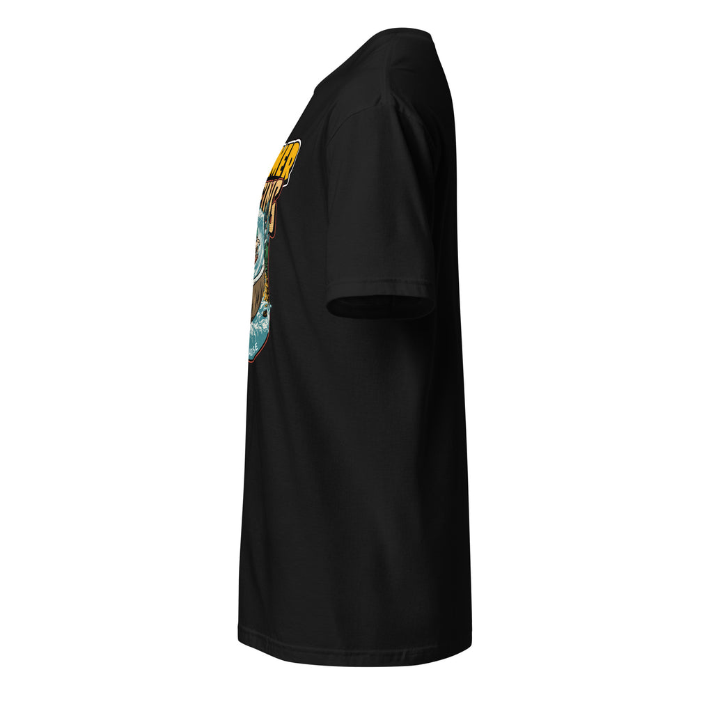 Short-Sleeve Unisex T-Shirt - LASTICH