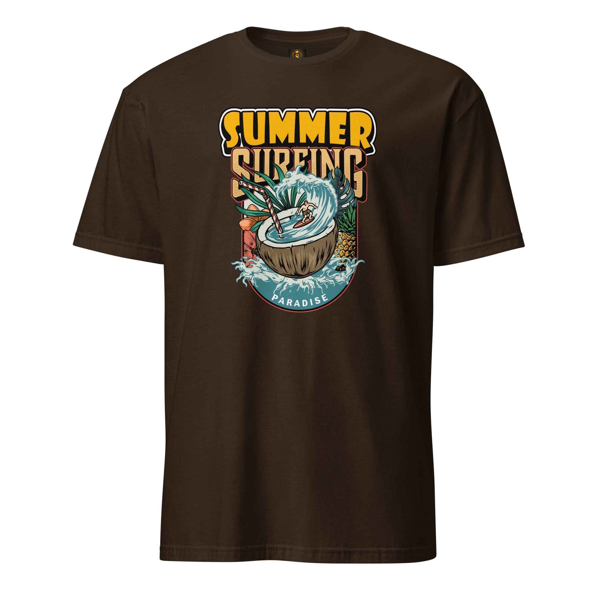Short-Sleeve Unisex T-Shirt