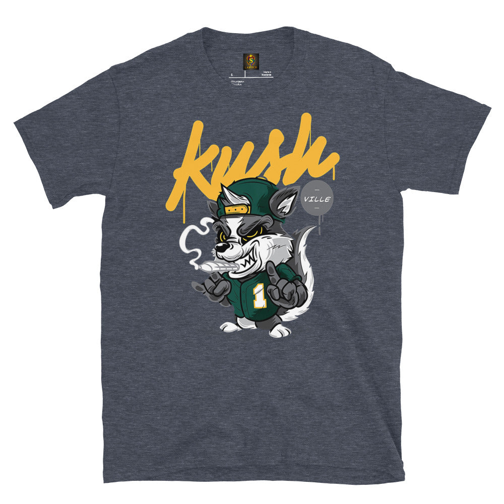 Short-Sleeve Unisex T-Shirt