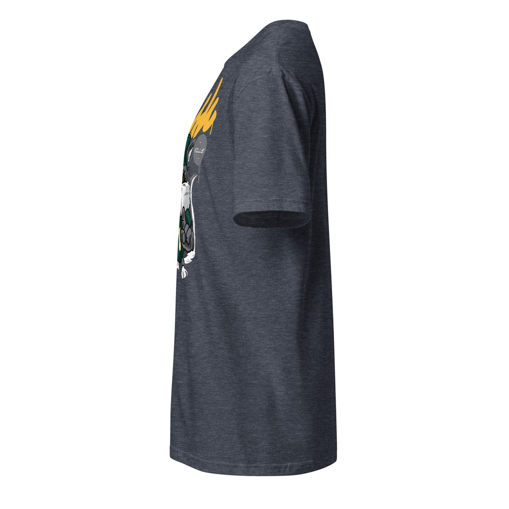 Short-Sleeve Unisex T-Shirt