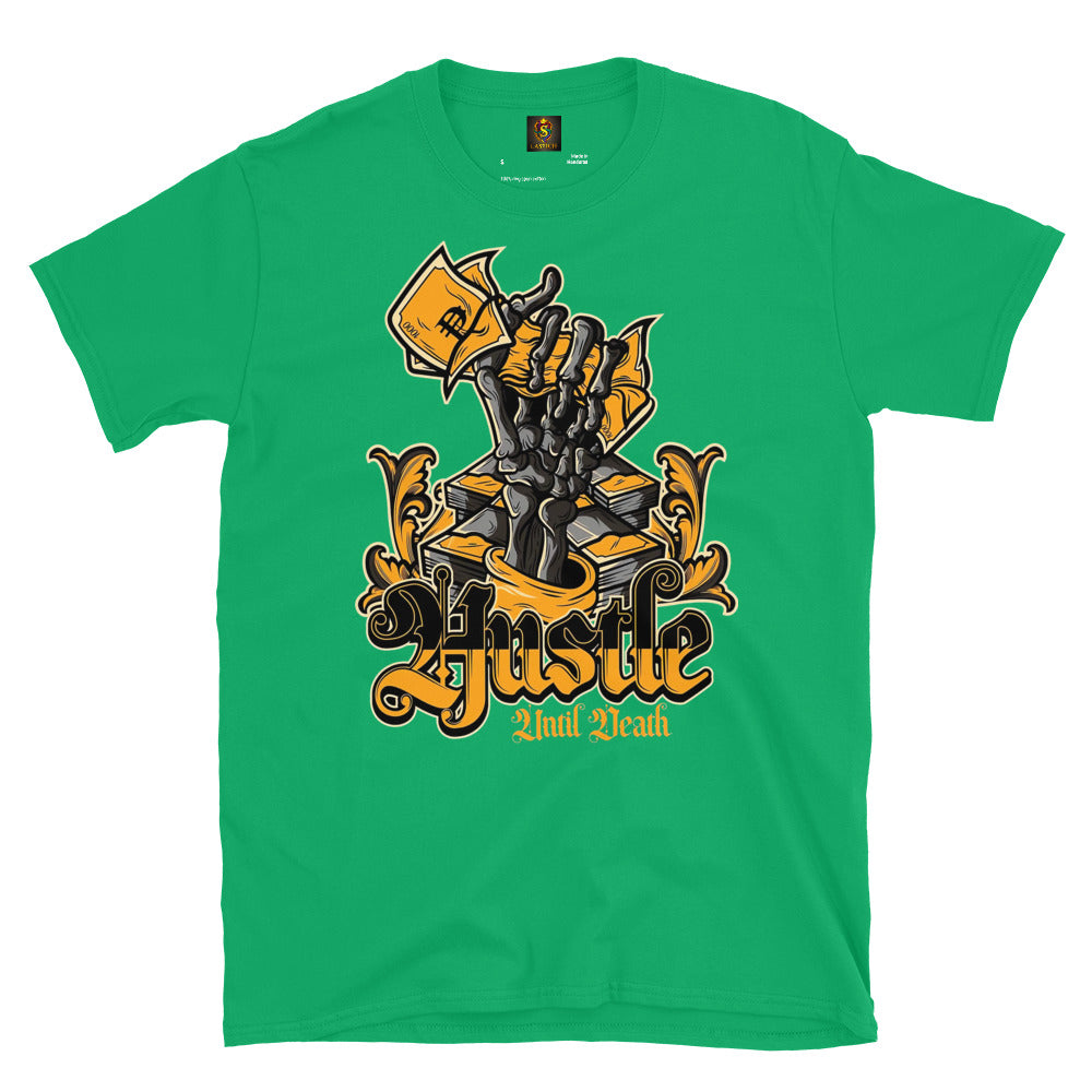 Short-Sleeve Unisex T-Shirt