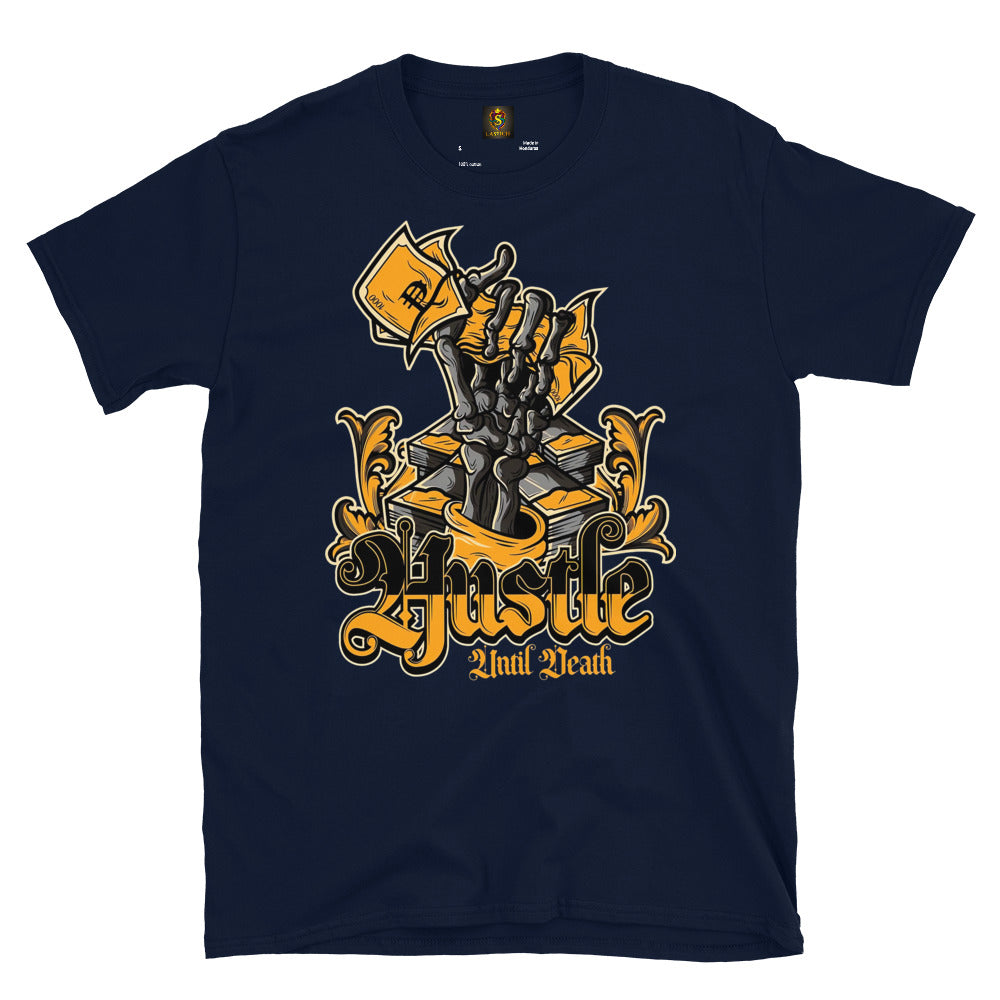 Short-Sleeve Unisex T-Shirt