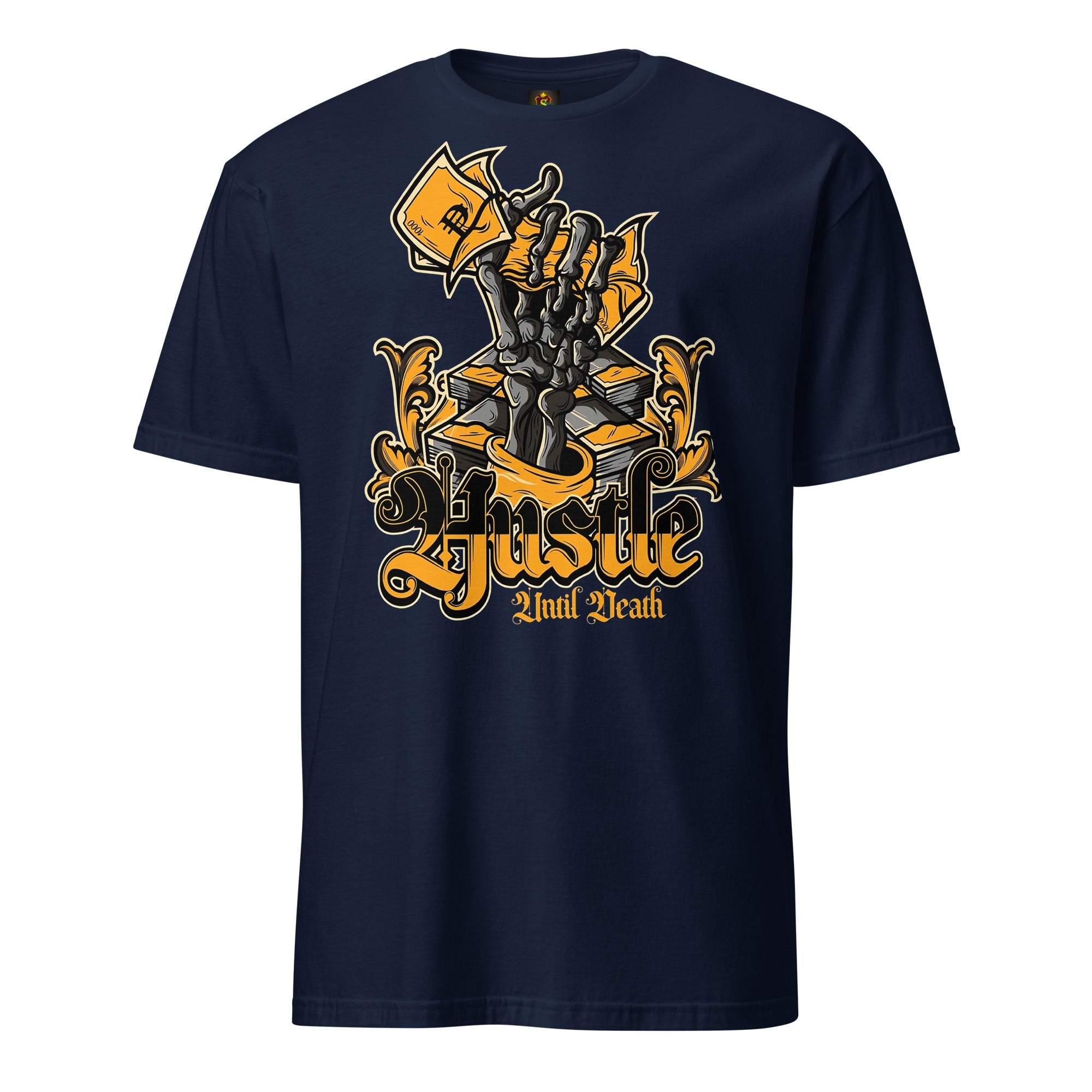 Short-Sleeve Unisex T-Shirt