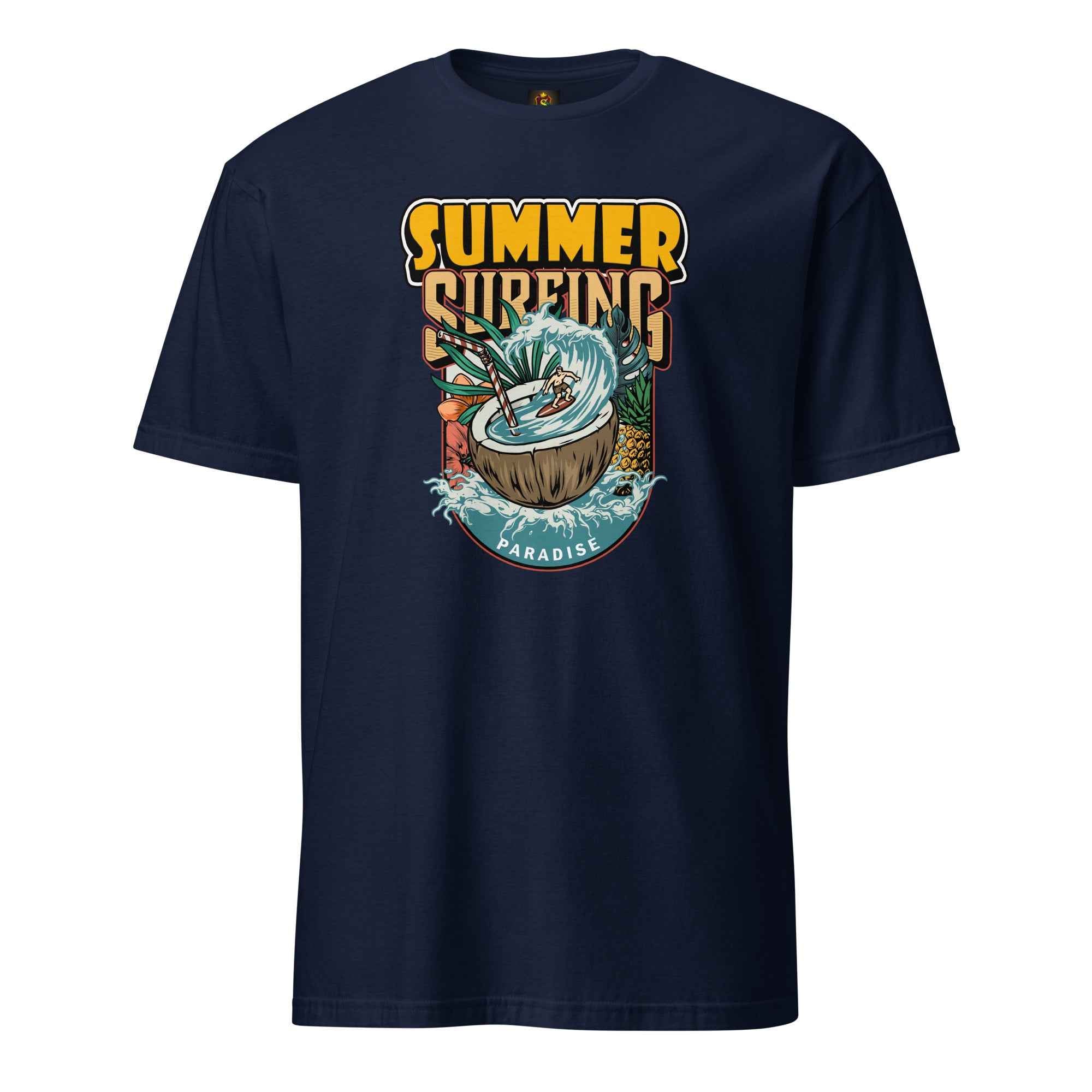 Short-Sleeve Unisex T-Shirt