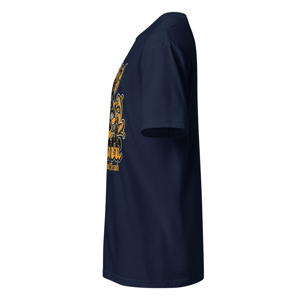 Short-Sleeve Unisex T-Shirt
