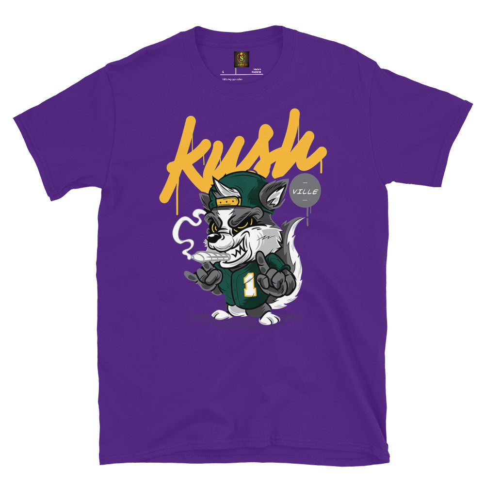 Short-Sleeve Unisex T-Shirt