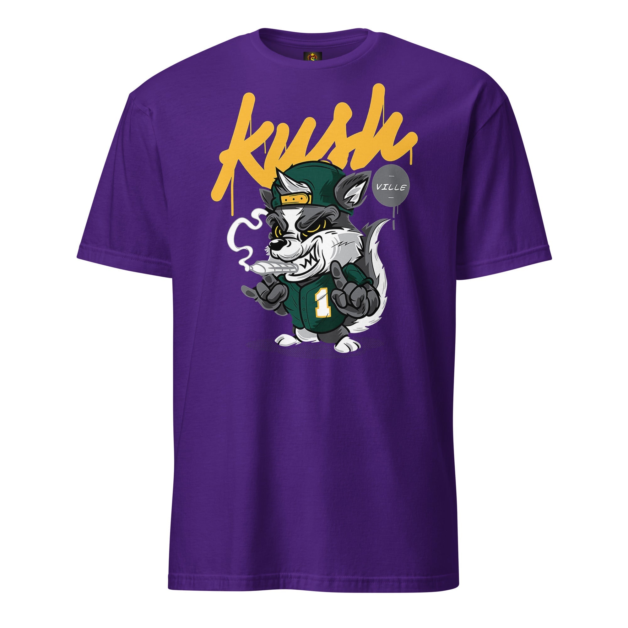 Short-Sleeve Unisex T-Shirt