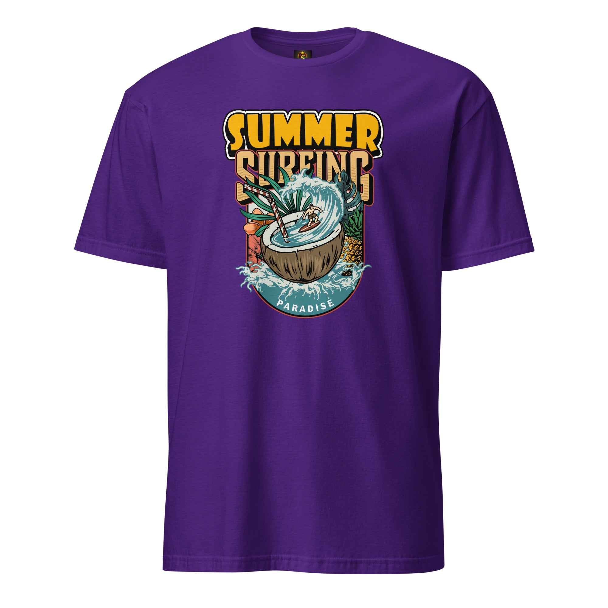 Short-Sleeve Unisex T-Shirt