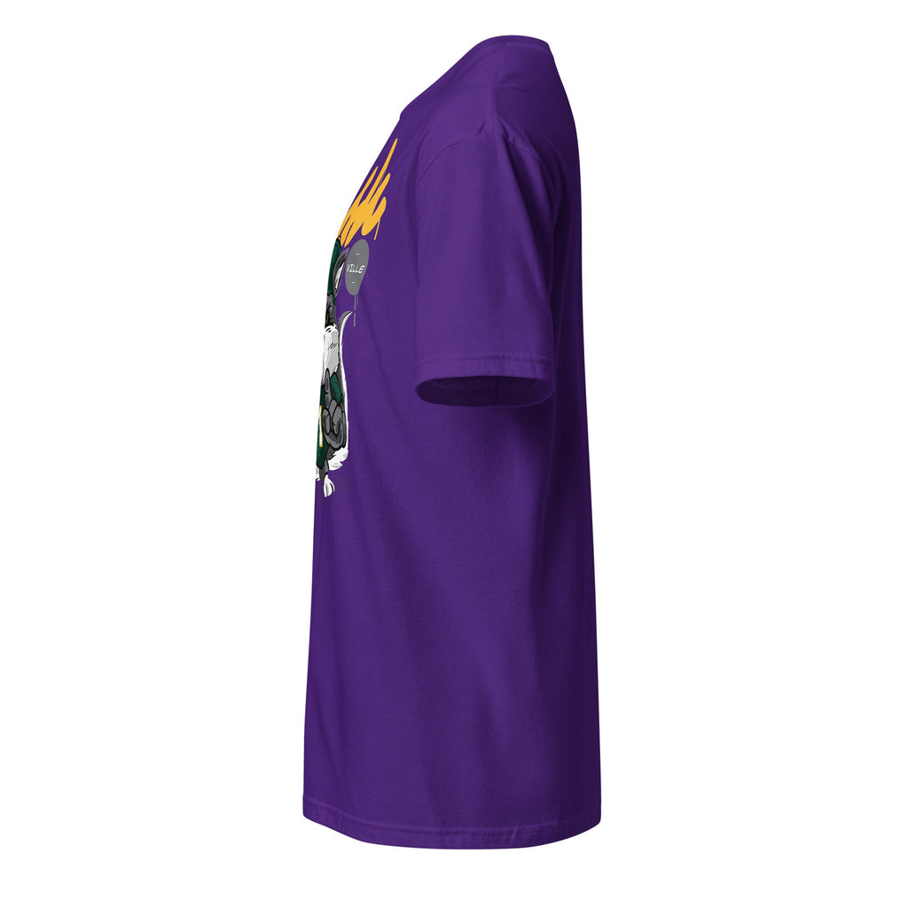 Short-Sleeve Unisex T-Shirt