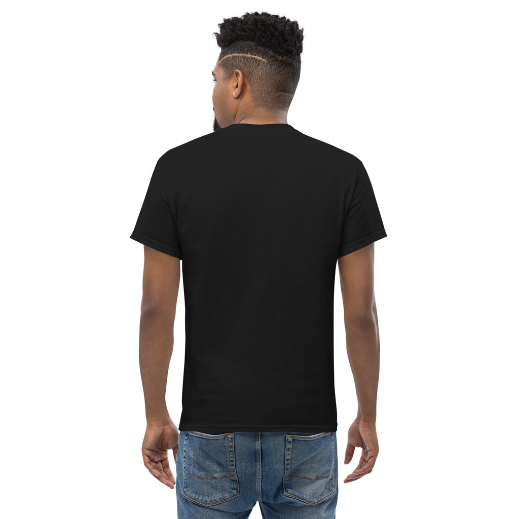 "LASTICH Unisex Anime Tee: Stylish 100% Cotton Classic Fit Shirt"