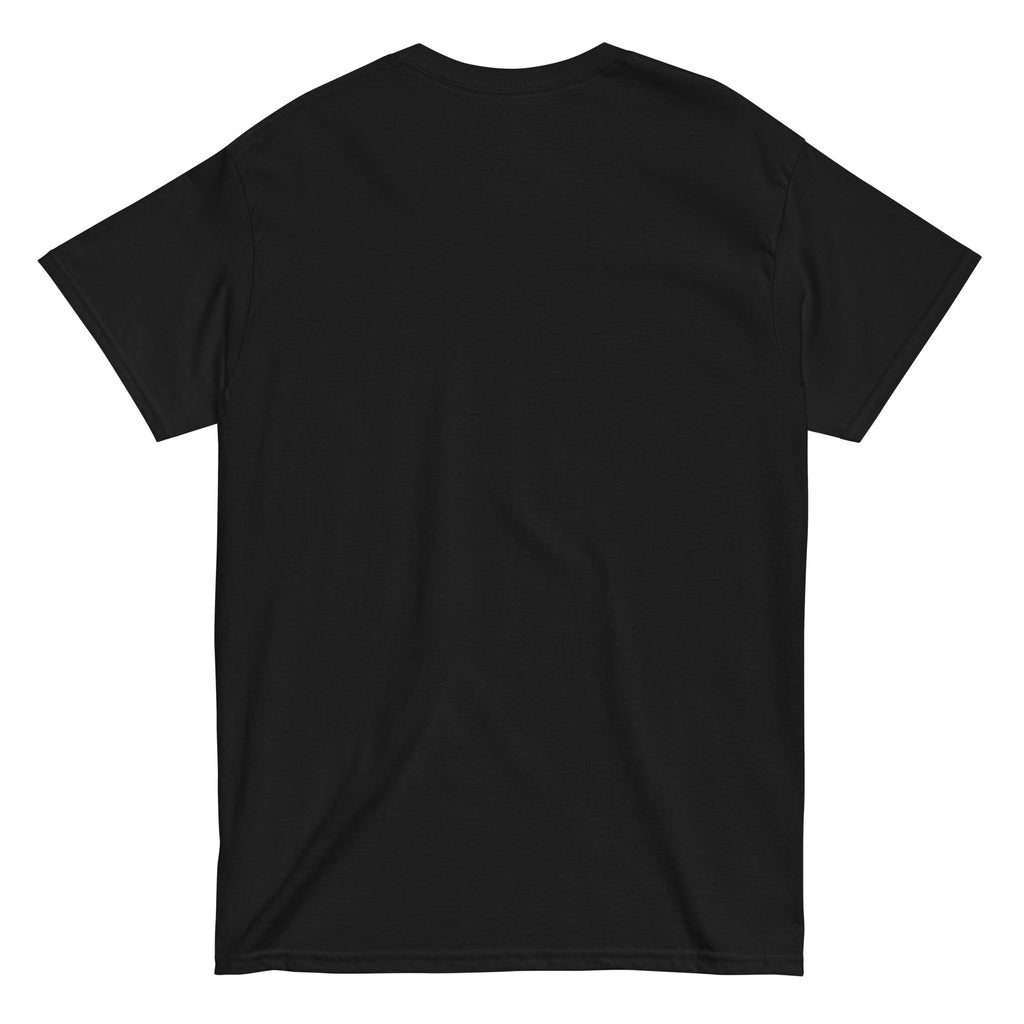 "LASTICH Unisex Anime Tee: Stylish 100% Cotton Classic Fit Shirt"