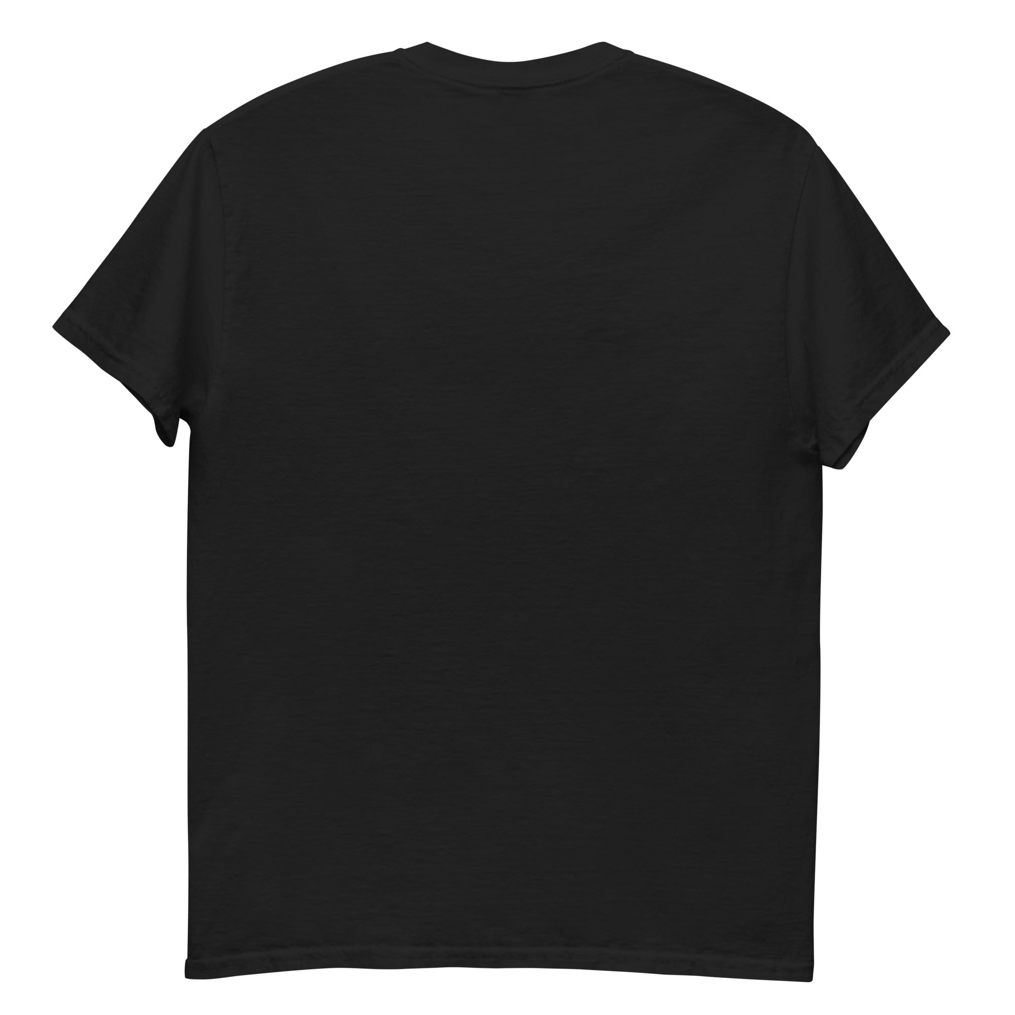 Unisex classic tee - LASTICH