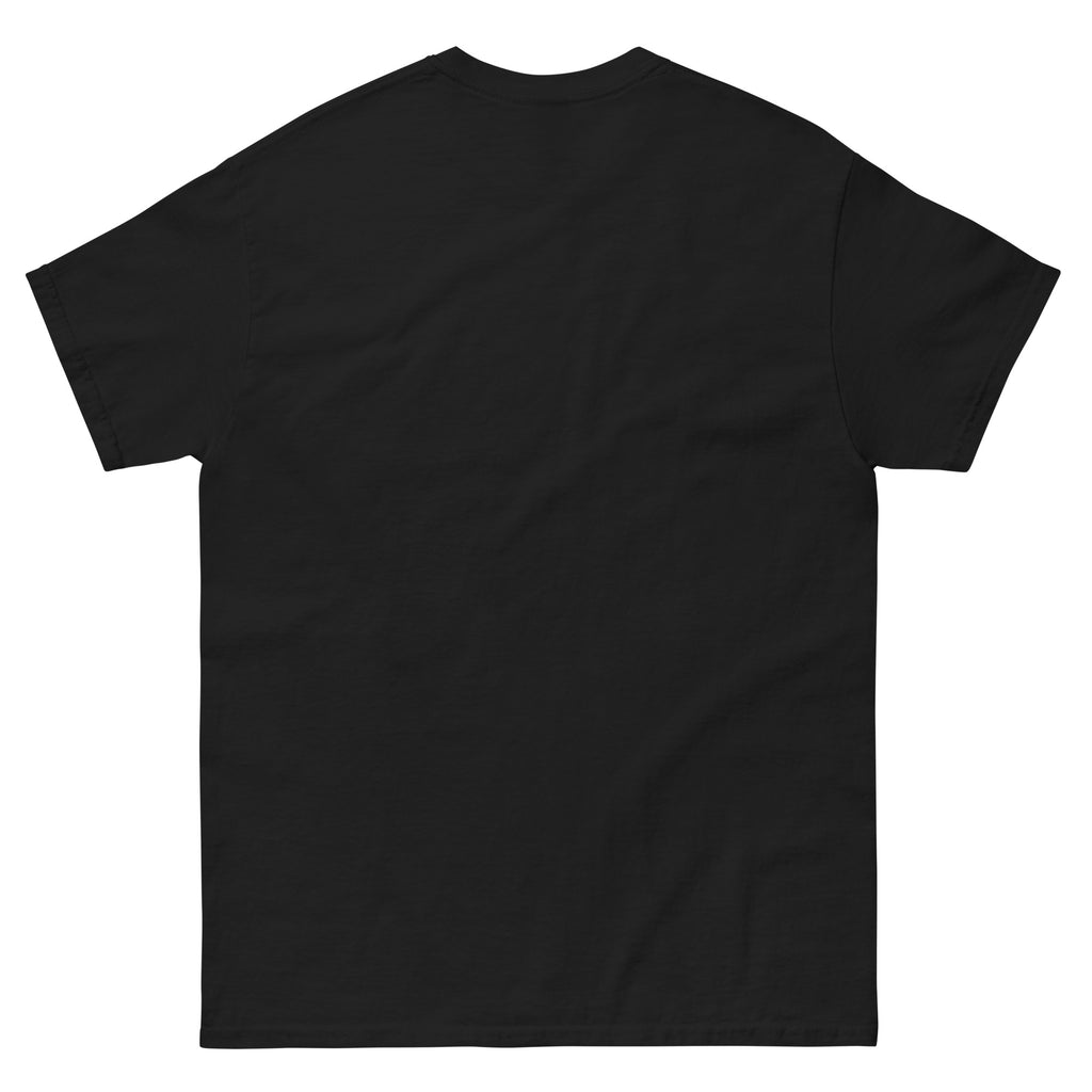 Brooklyn Unisex classic tee - LASTICH