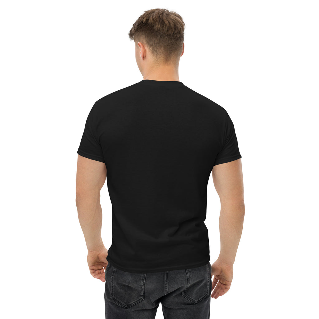 Deer Leaf Unisex classic tee - LASTICH