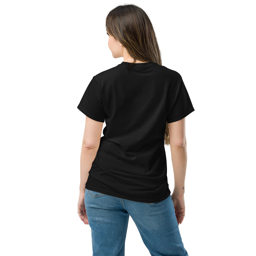 I Am Not Perfect Unisex classic tee - LASTICH