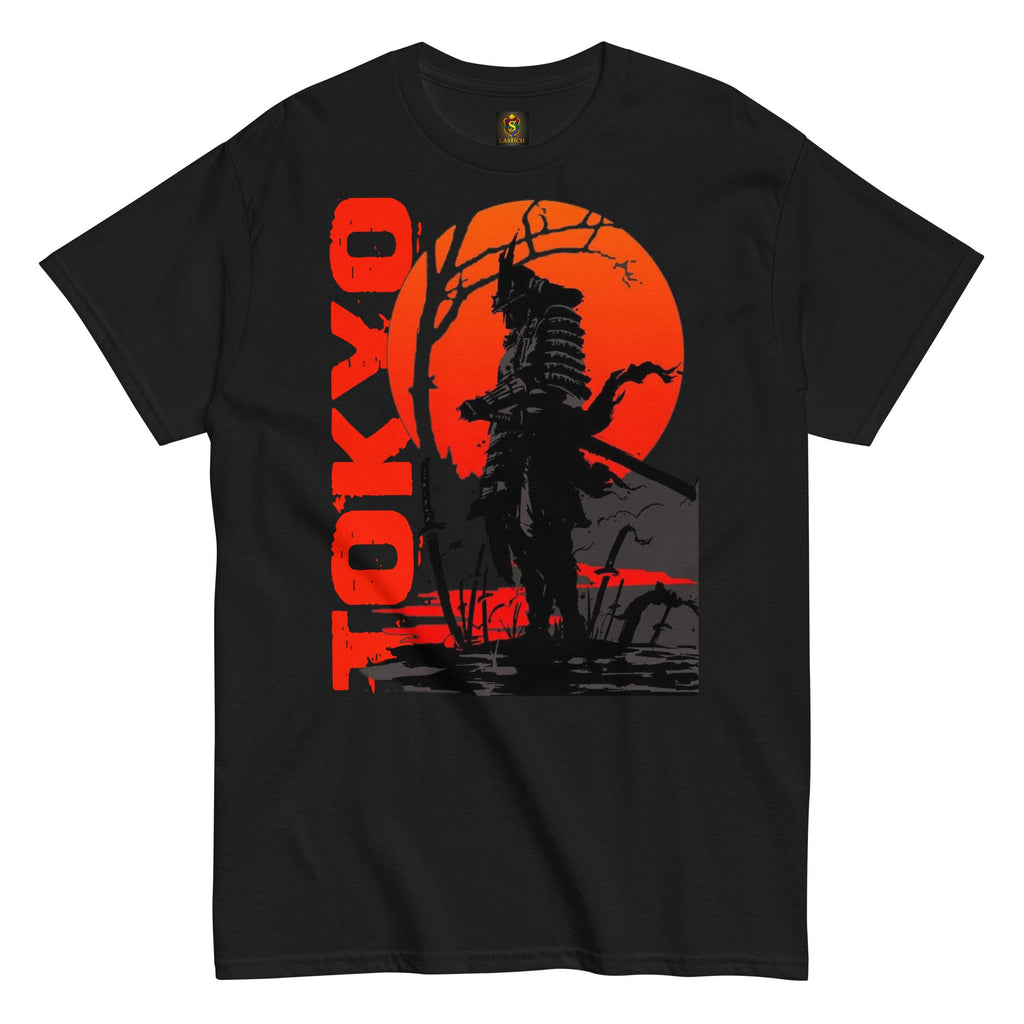 Unisex classic tee