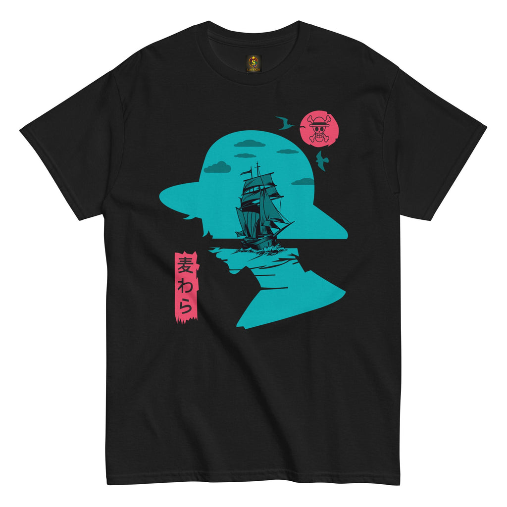 Unisex classic tee