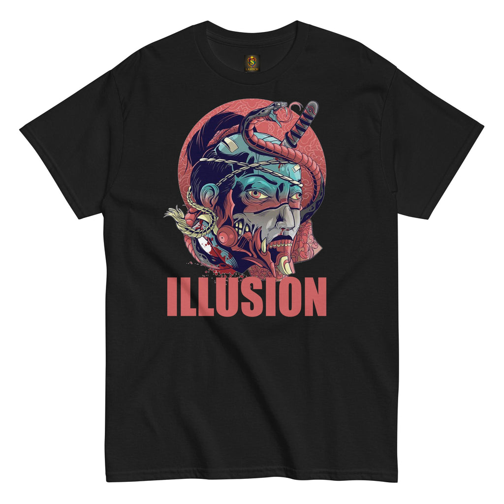 Unisex classic tee