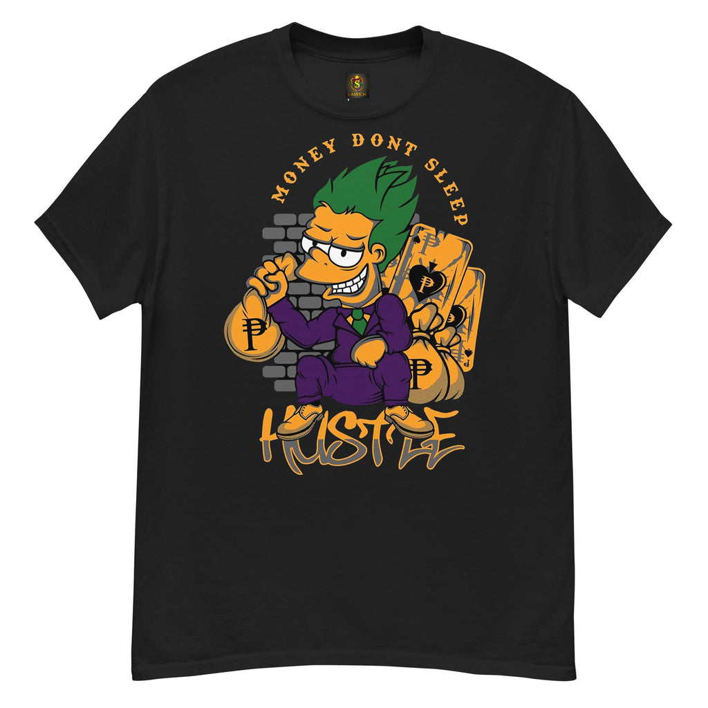 Unisex classic tee