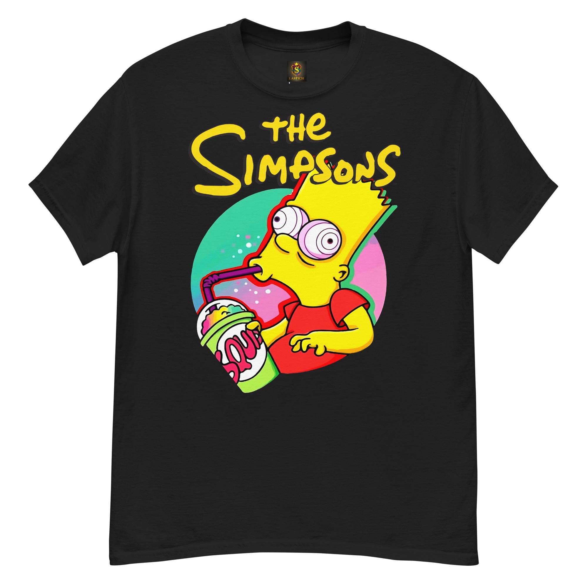 Unisex classic tee