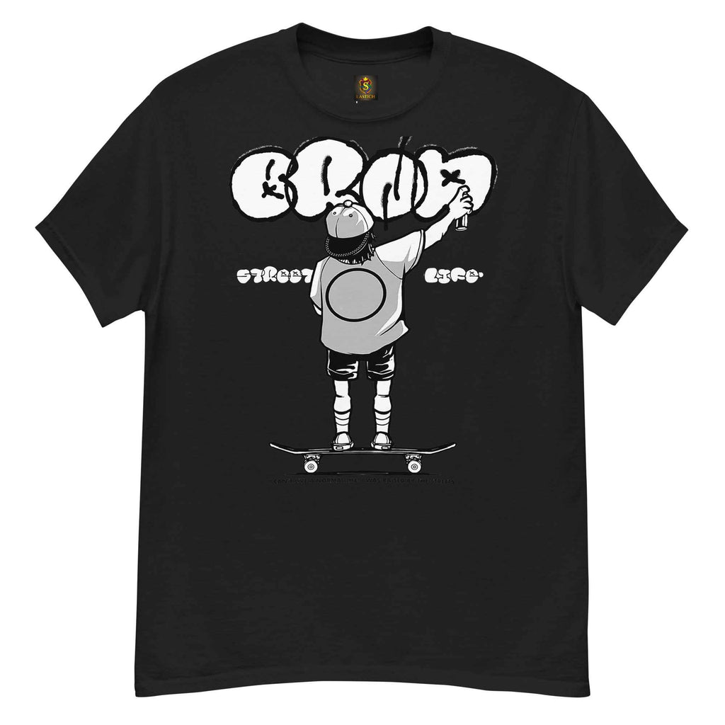 Unisex classic tee