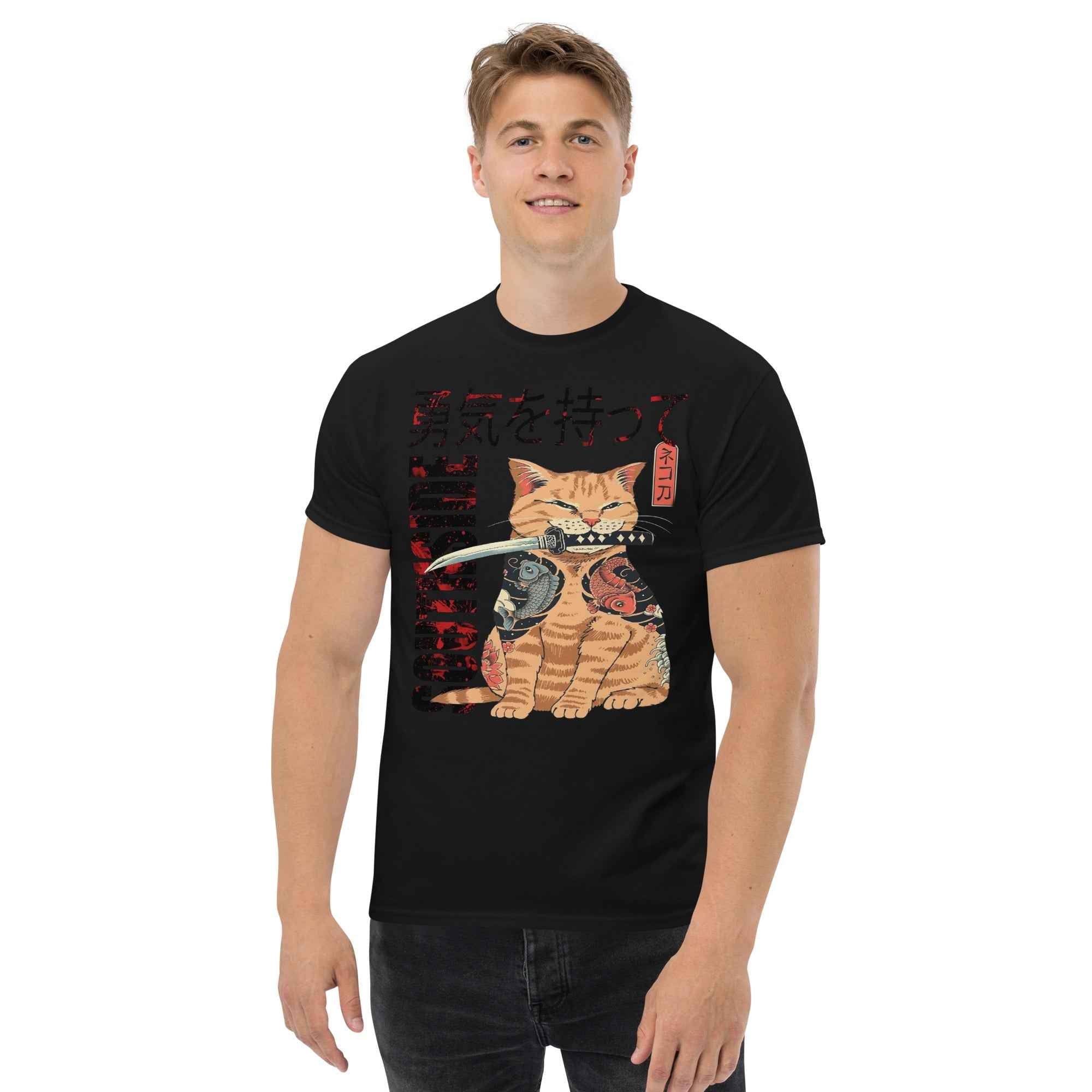 Unisex classic tee