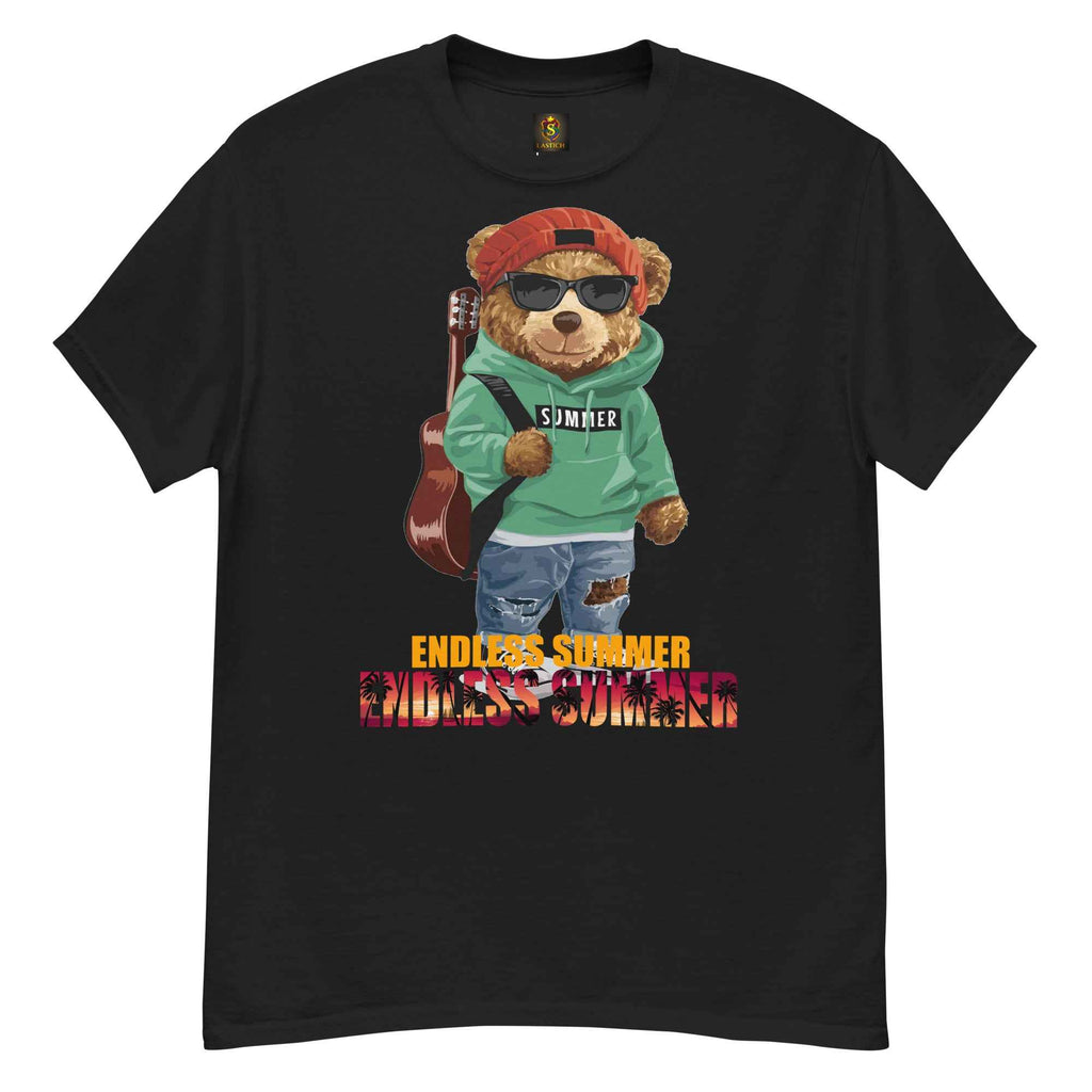 Unisex classic tee
