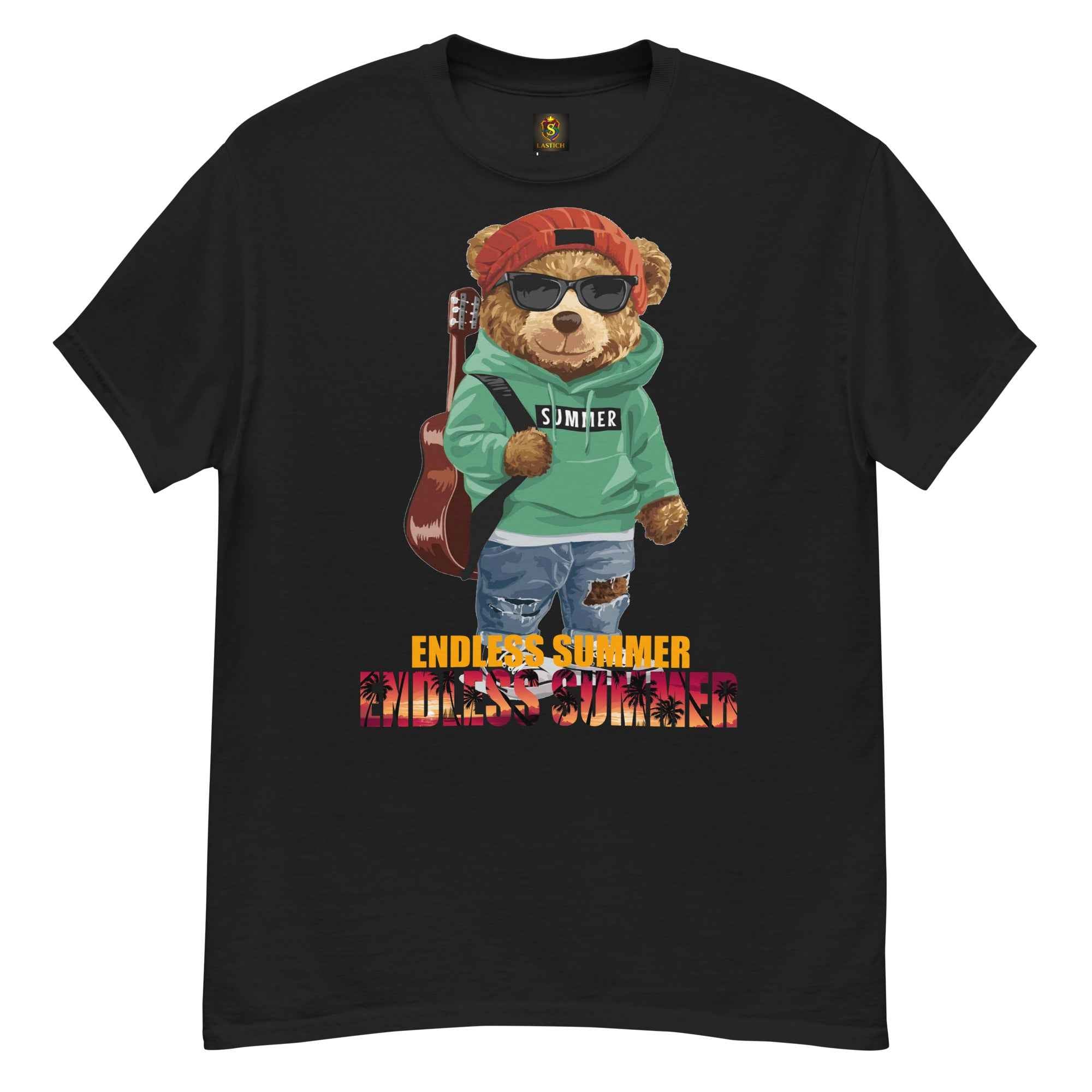 Unisex classic tee