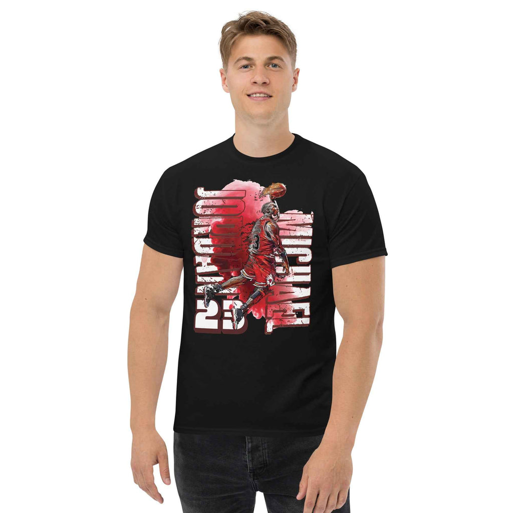 Unisex classic tee