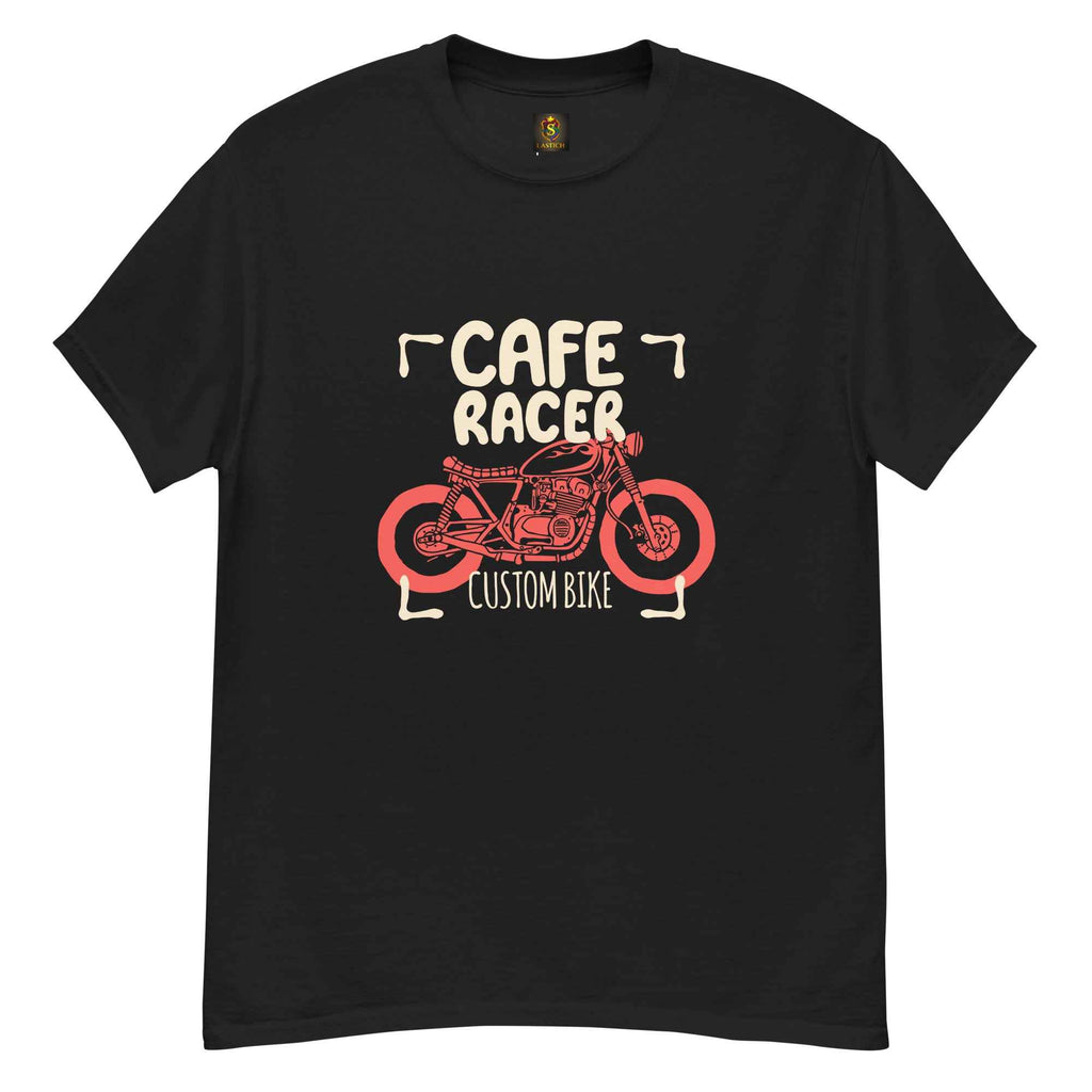 Unisex classic tee