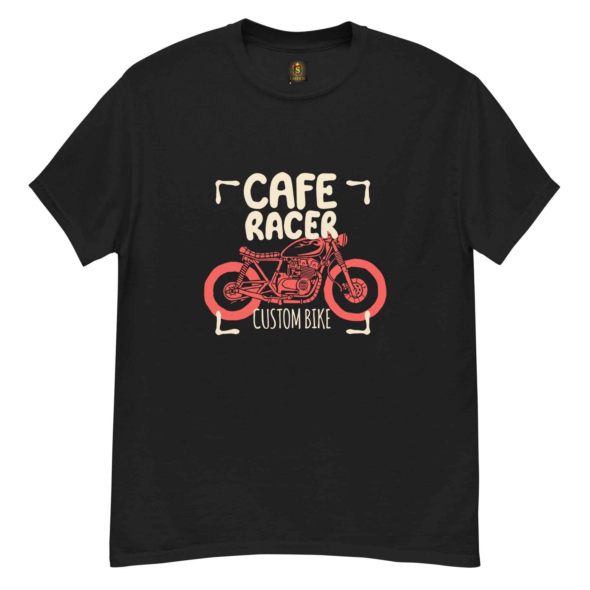 Unisex classic tee
