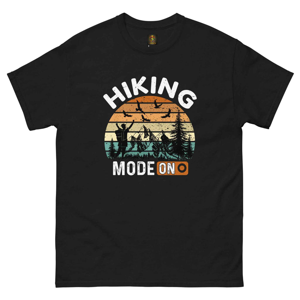 Unisex classic tee