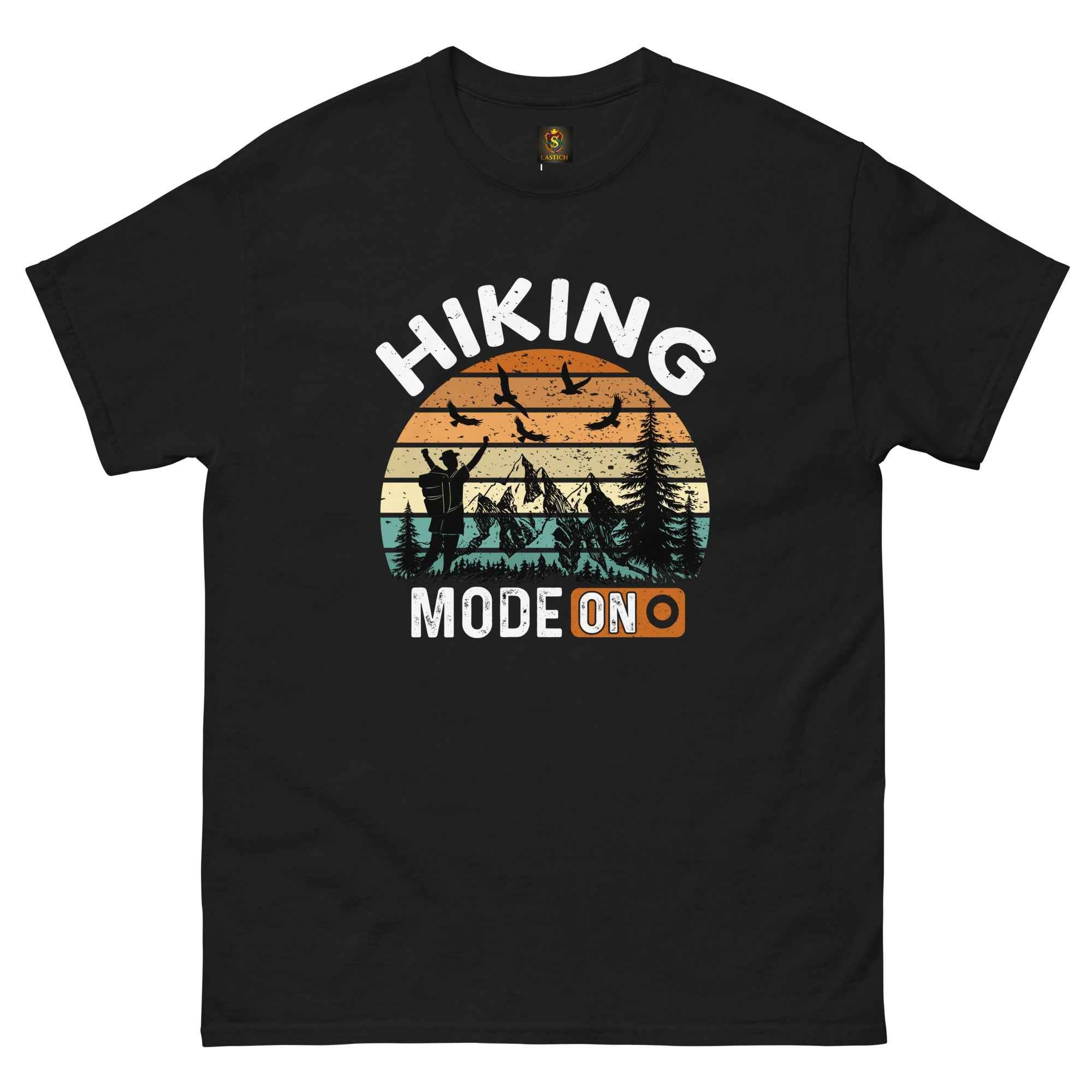 Unisex classic tee