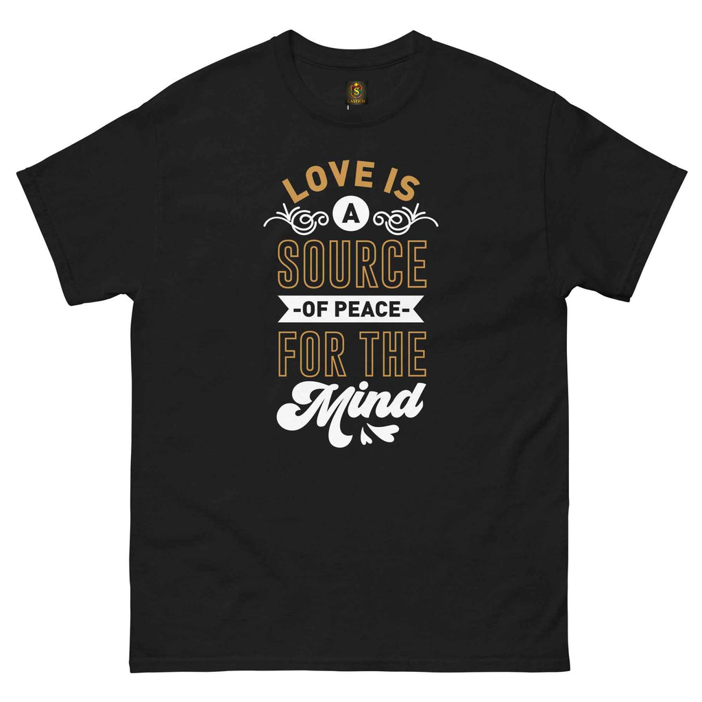 Unisex classic tee