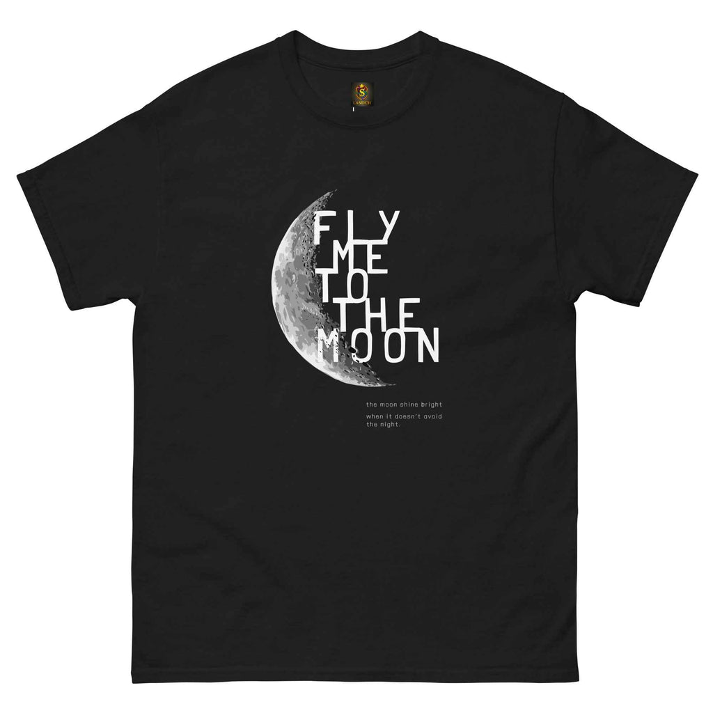 Unisex classic tee