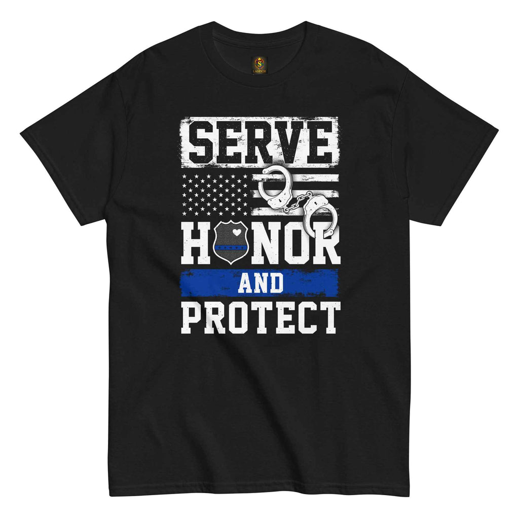Unisex classic tee