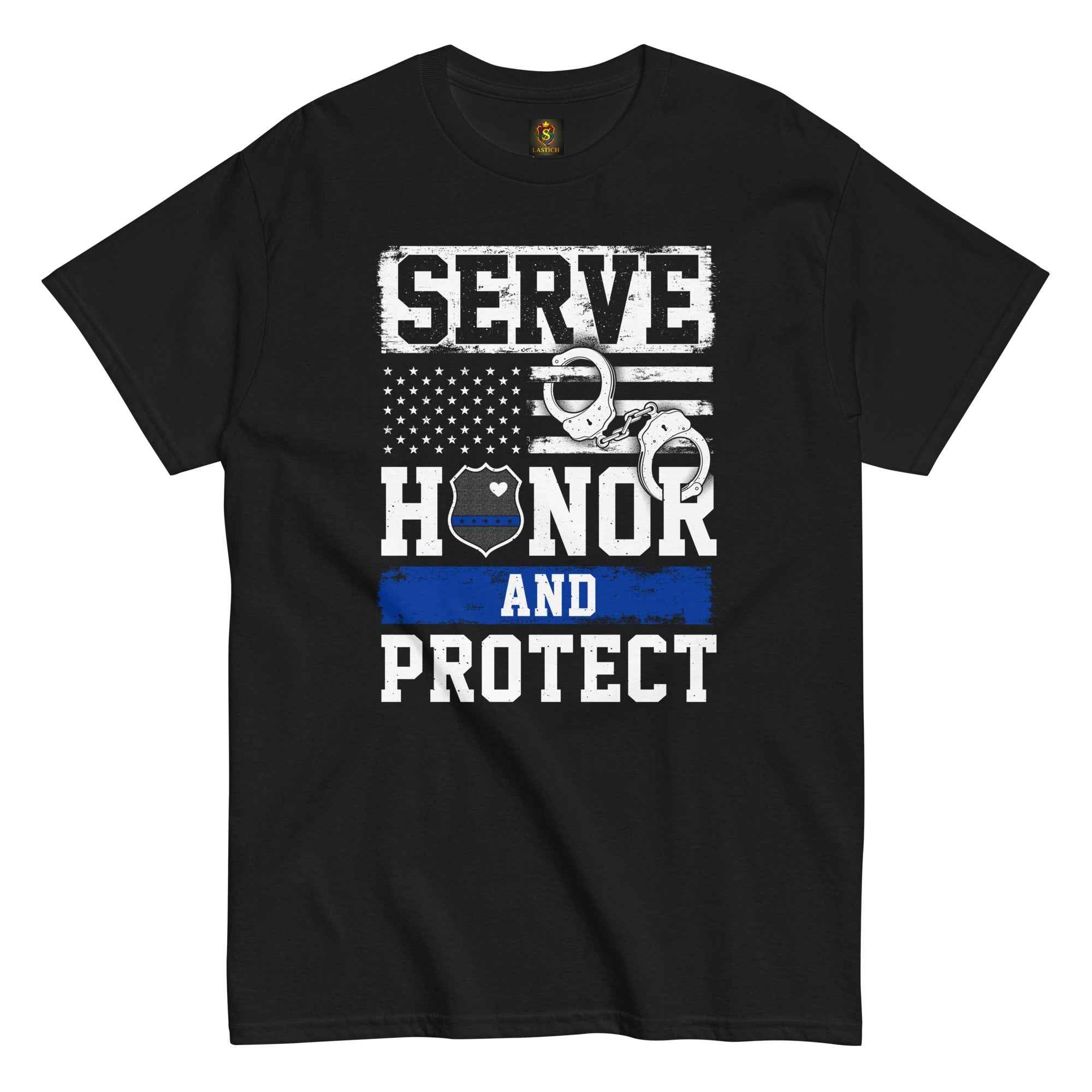 Unisex classic tee