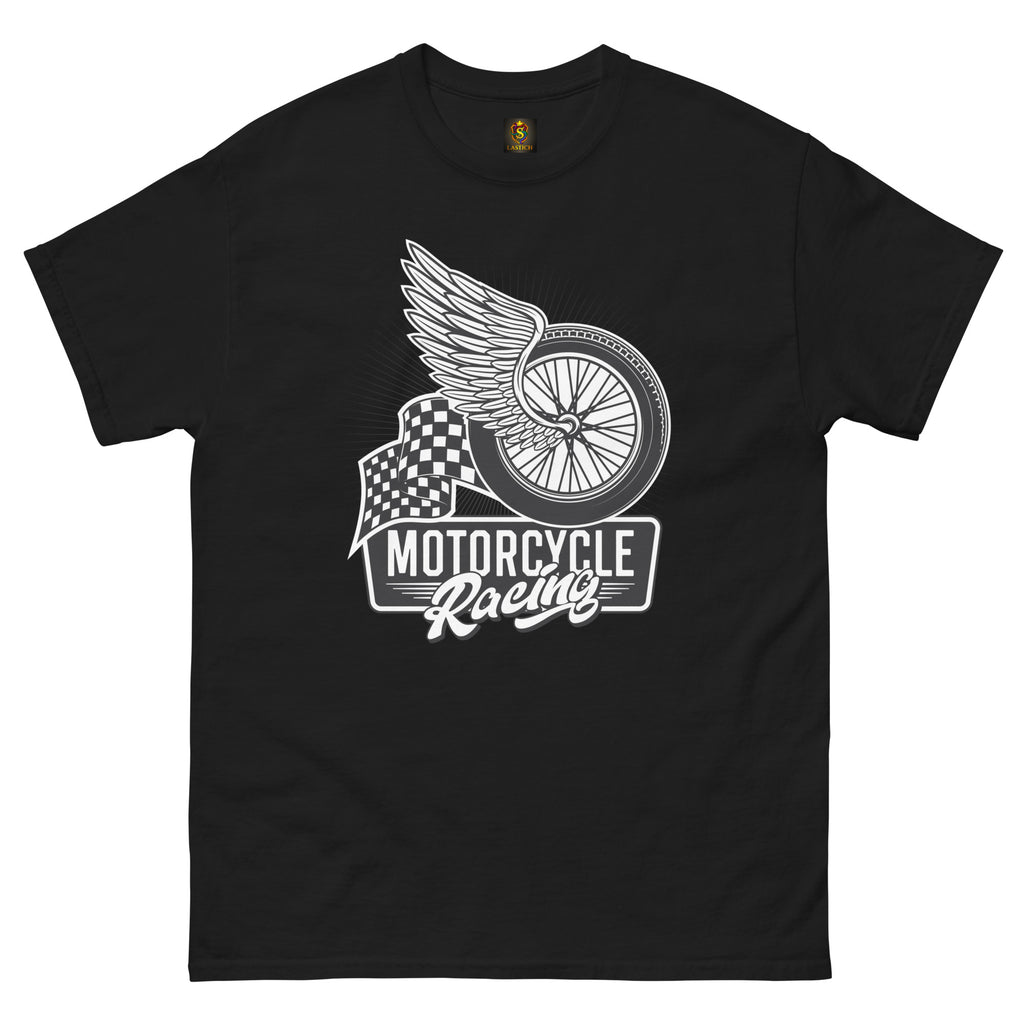 Race Unisex classic tee - LASTICH