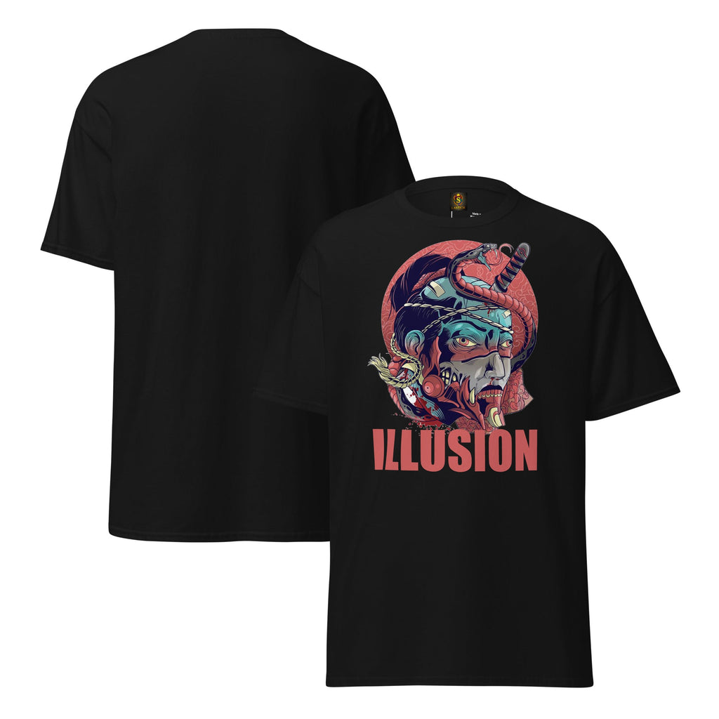 Unisex classic tee
