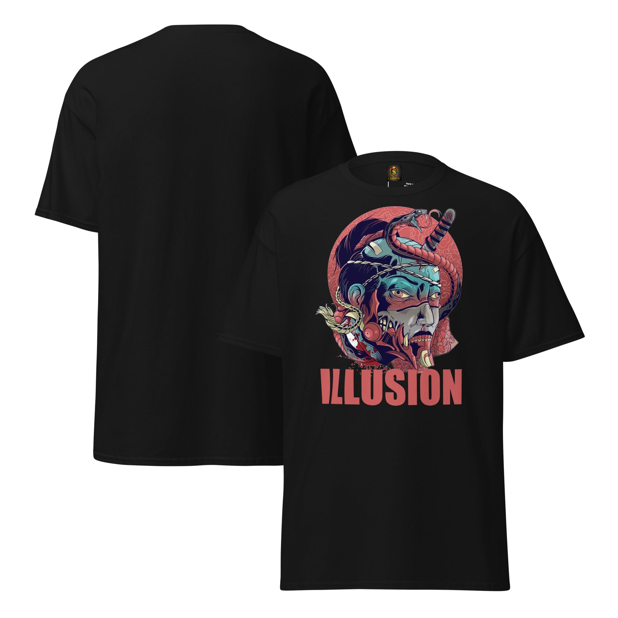 Unisex classic tee