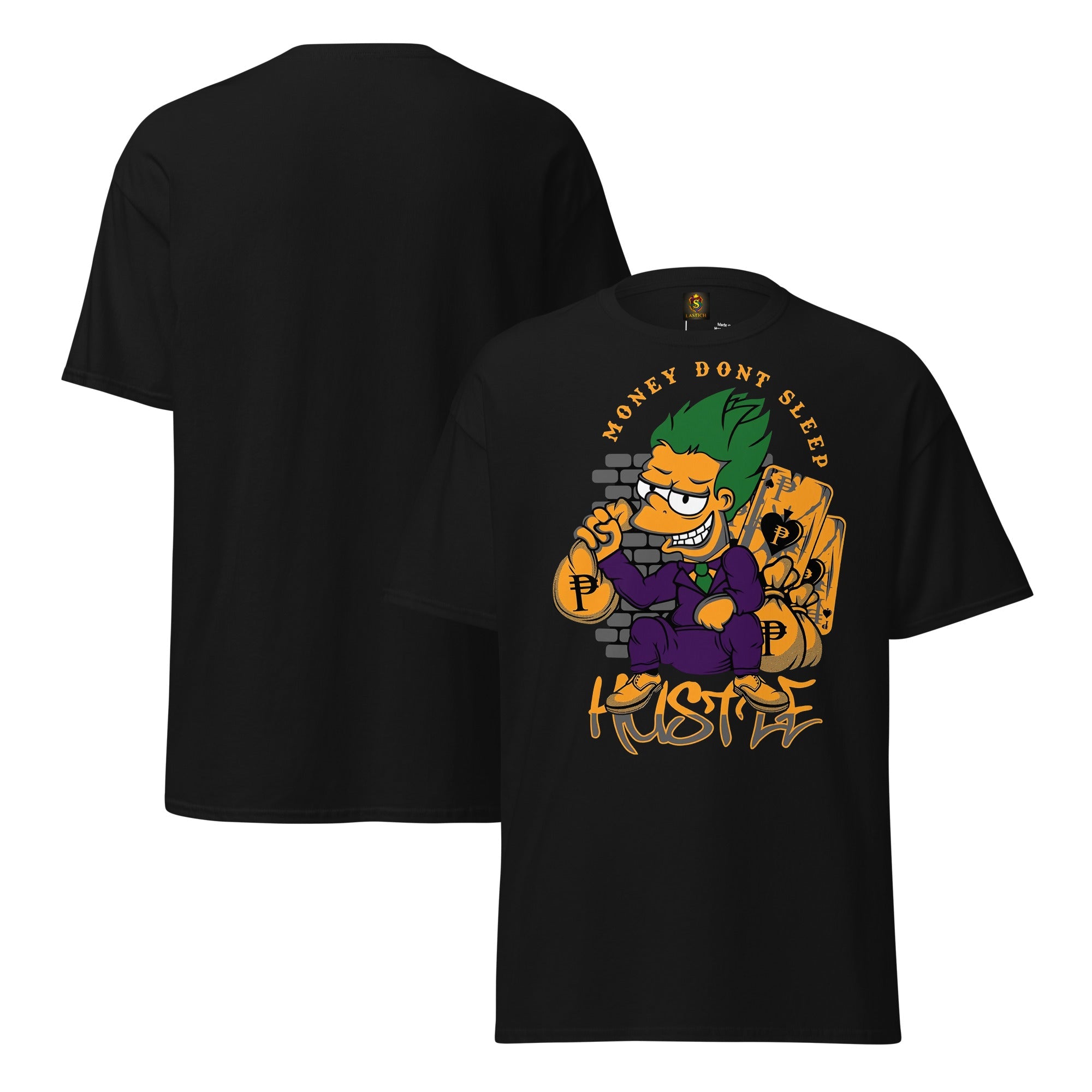 Unisex classic tee