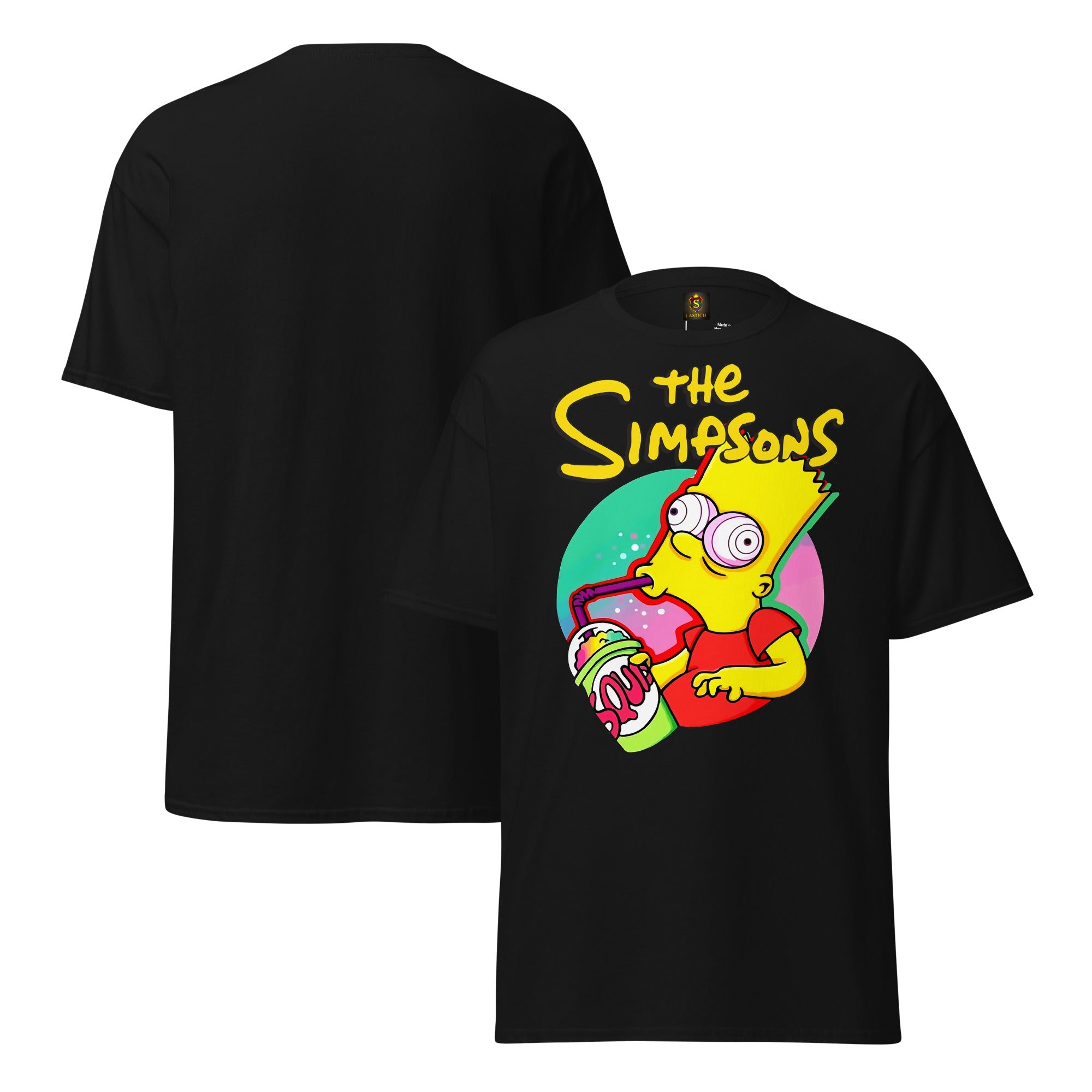 Unisex classic tee