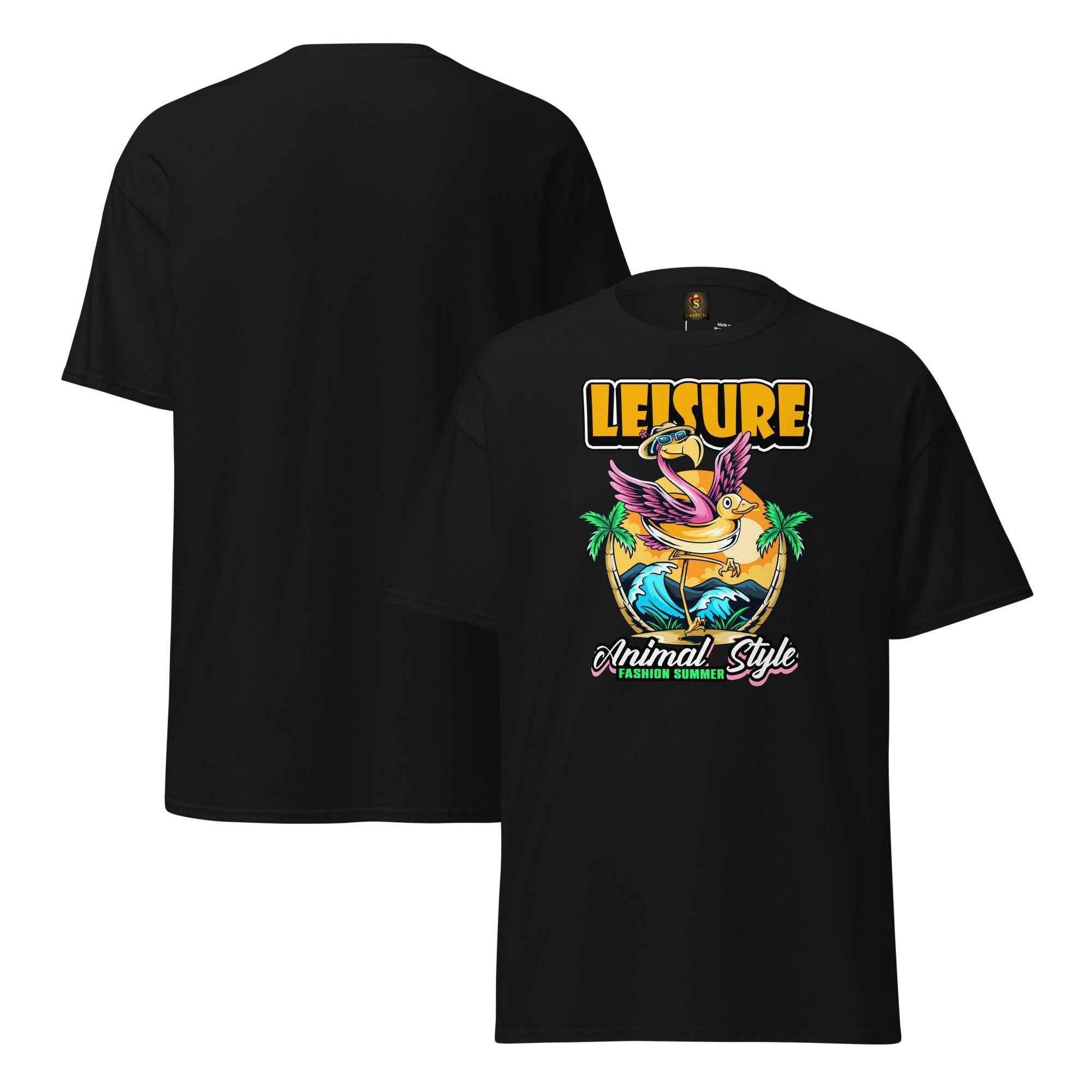 Unisex classic tee