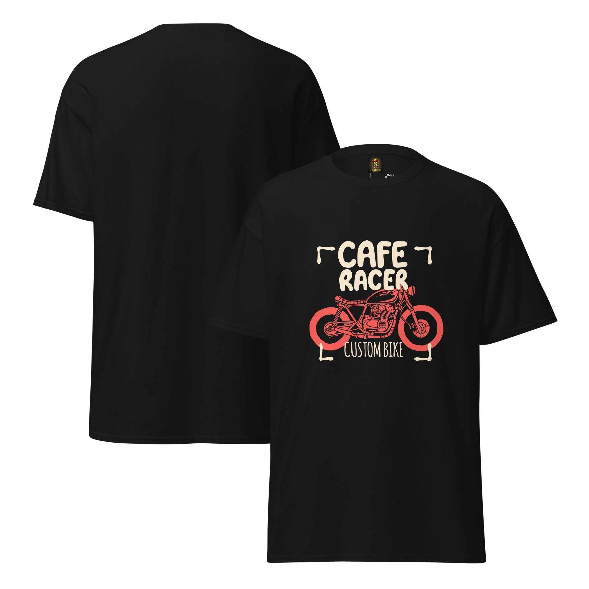 Unisex classic tee