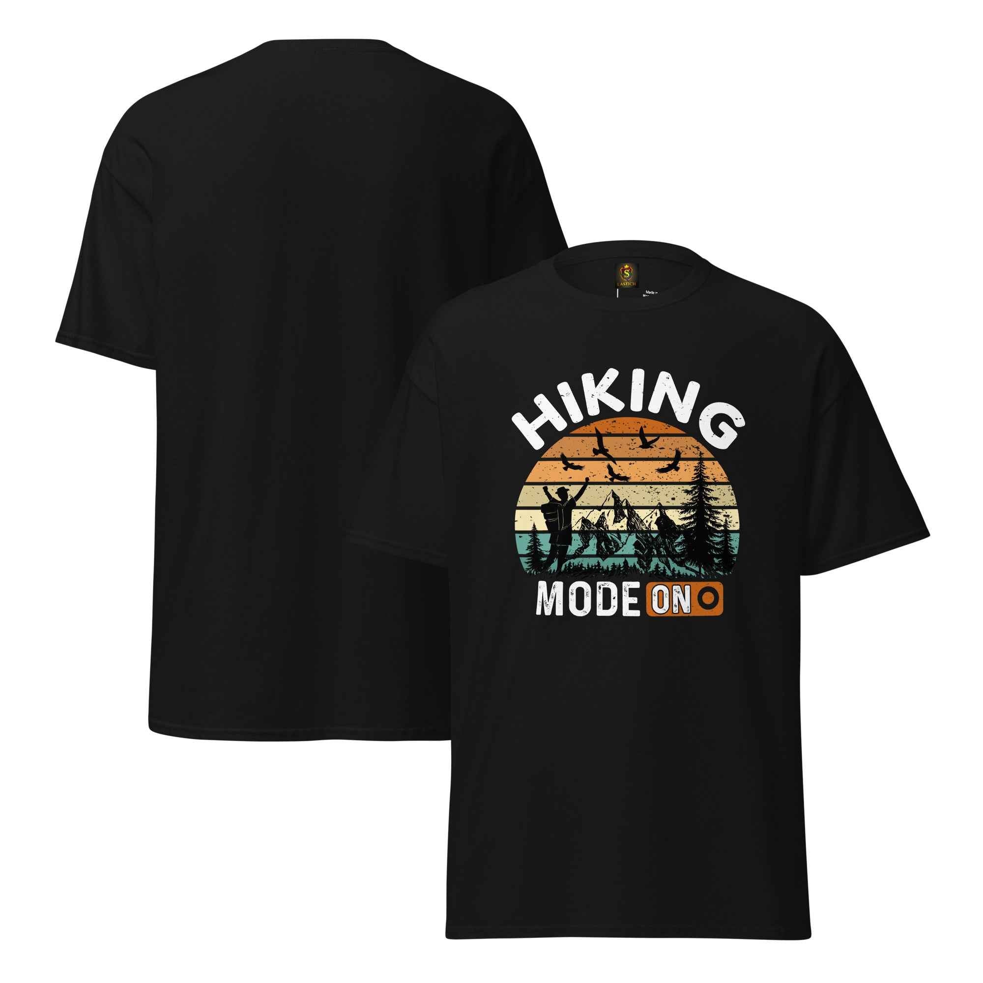 Unisex classic tee