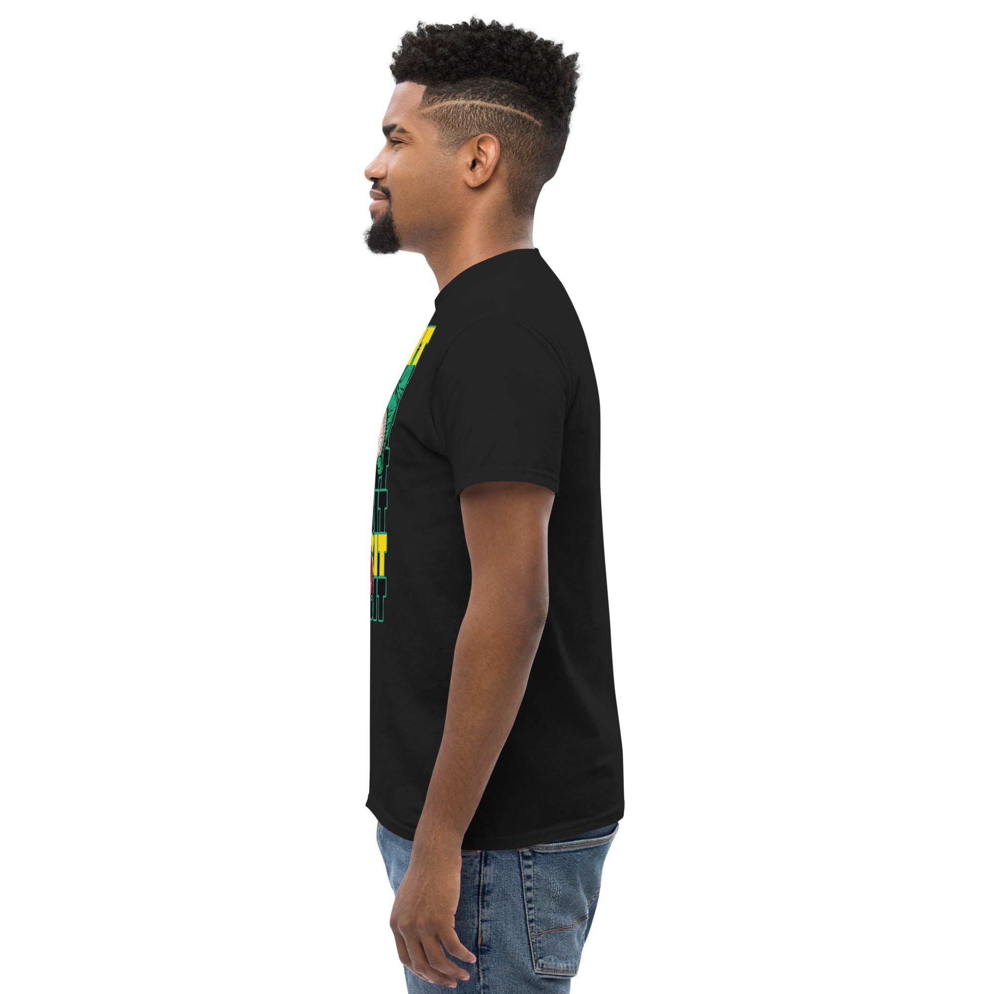 "LASTICH Unisex Anime Tee: Stylish 100% Cotton Classic Fit Shirt"